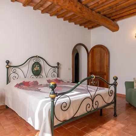 Apartment Il Salice-5 By Interhome Montescudaio