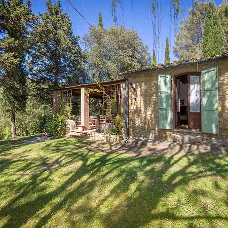 Il Salice-5 By Interhome *