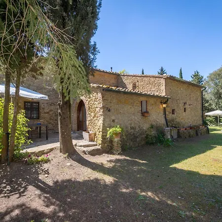 Il Salice-5 By Interhome Apartment