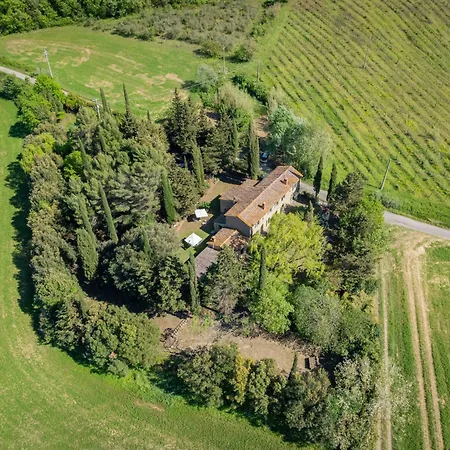 Il Salice-5 By Interhome *