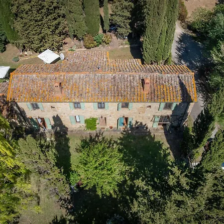 Il Salice-5 By Interhome Apartment *