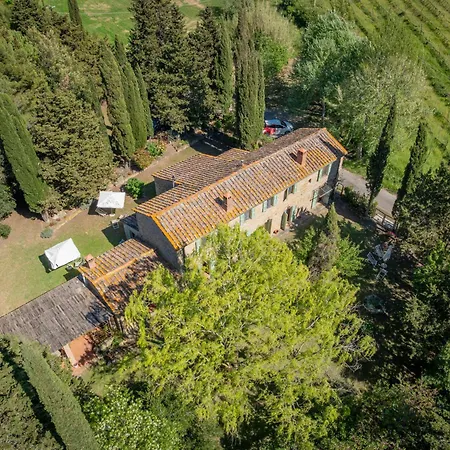 Il Salice-5 By Interhome Apartment *