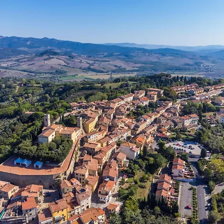 Il Salice-5 By Interhome Apartment *